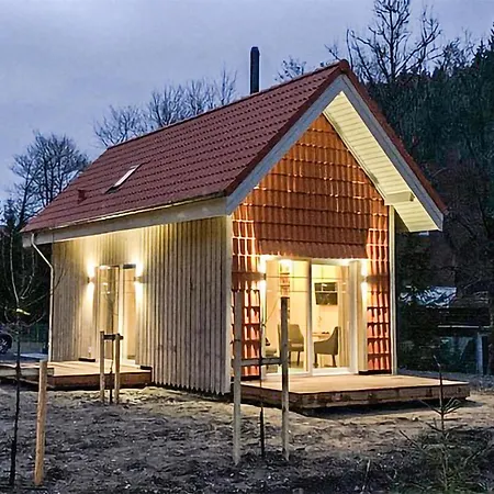 Cozy In Semesterbostad