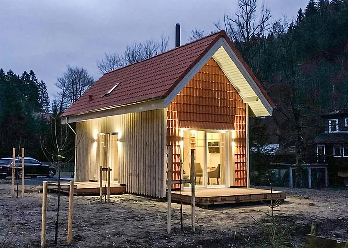 Cozy In Tatil Evi