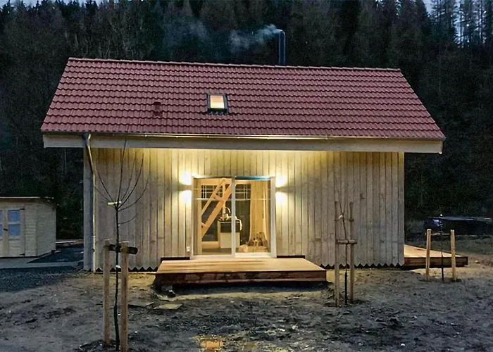 Cozy In *