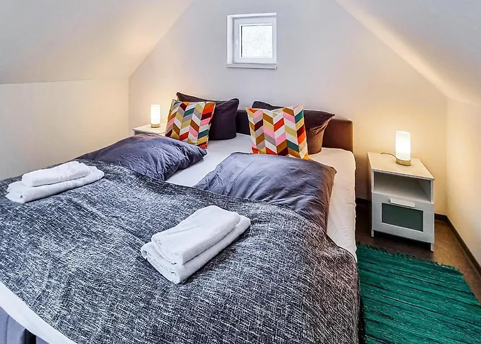 Tatil Evi Cozy In