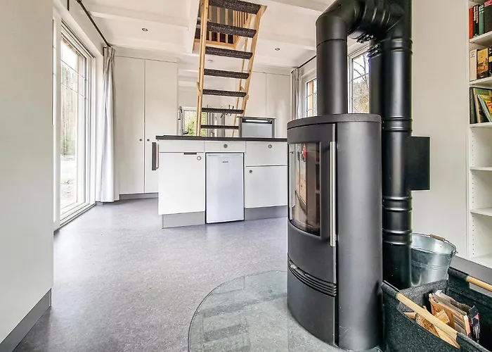 Cozy In Clausthal-Zellerfeld